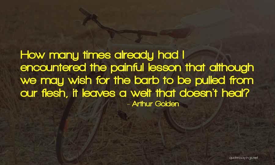 Picnickers Beach Quotes By Arthur Golden Picnickers Beach Quotes By Arthur Golden