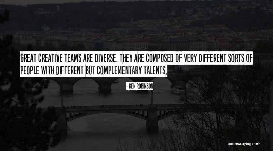 Picnickers Campground Quotes By Ken Robinson Picnickers Campground Quotes By Ken Robinson