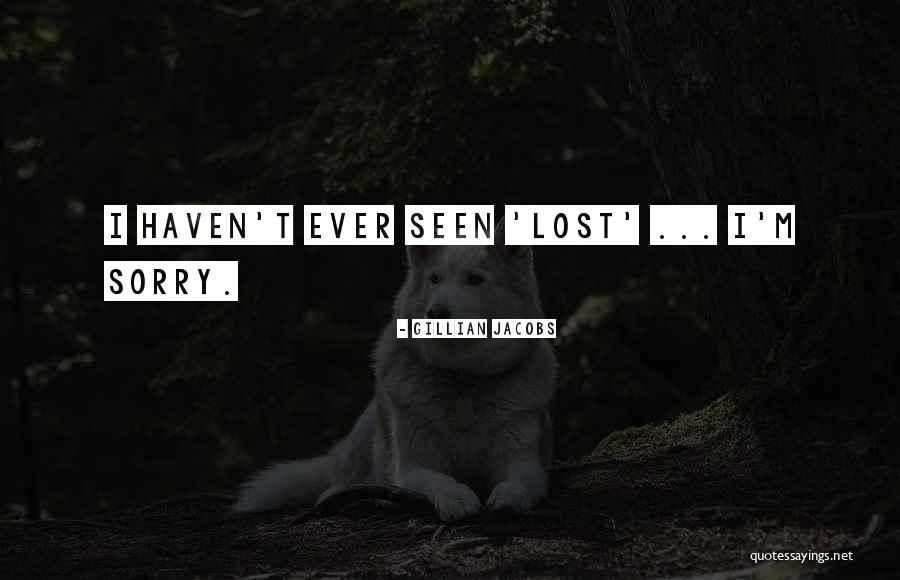 Picnicking In Cemeteries Quotes By Gillian Jacobs Picnicking In Cemeteries Quotes By Gillian Jacobs