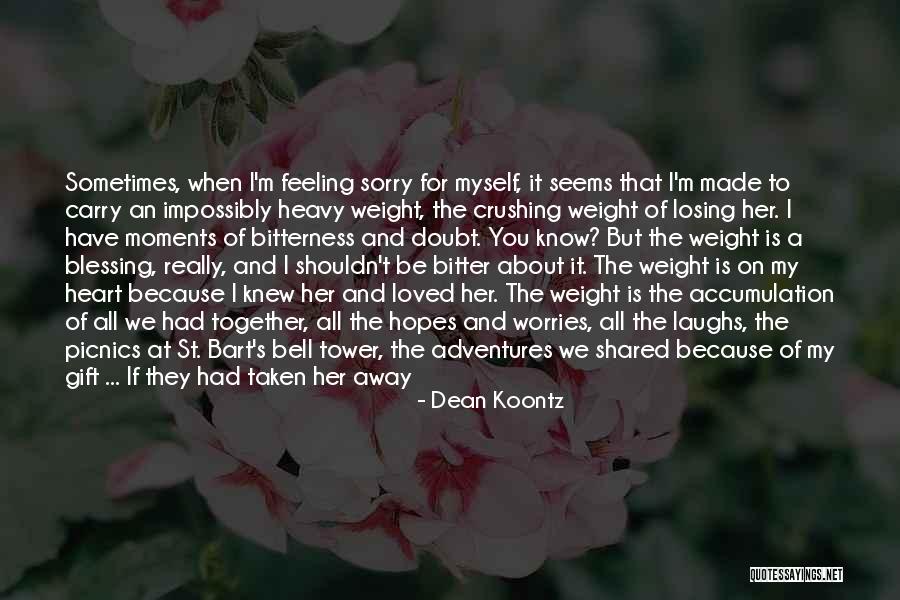 Picnics Quotes By Dean Koontz Picnics Quotes By Dean Koontz