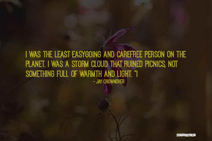 Picnics Quotes By Jay Crownover Picnics Quotes By Jay Crownover