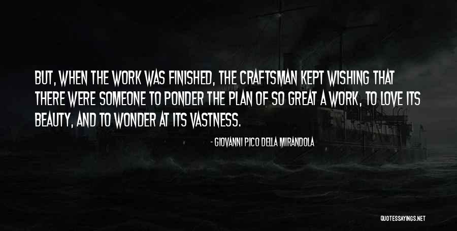 Pico Della Mirandola Quotes By Giovanni Pico Della Mirandola Pico Della Mirandola Quotes By Giovanni Pico Della Mirandola