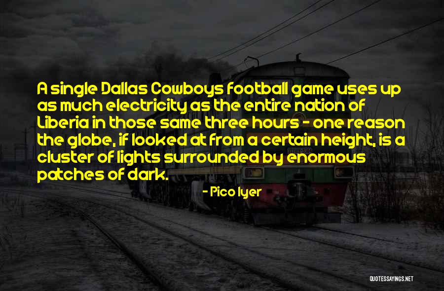 Pico Iyer Quotes 1027778