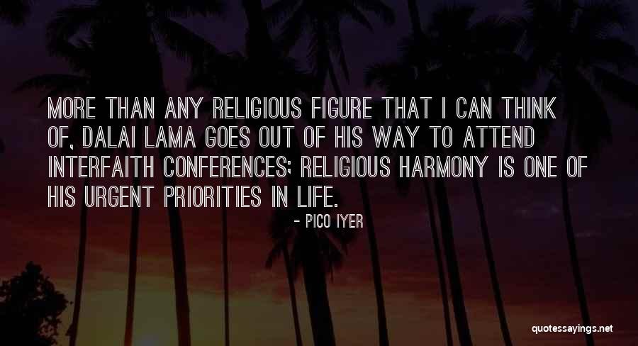 Pico Iyer Quotes 903647