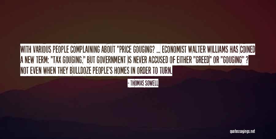 Picodi Quotes By Thomas Sowell Picodi Quotes By Thomas Sowell