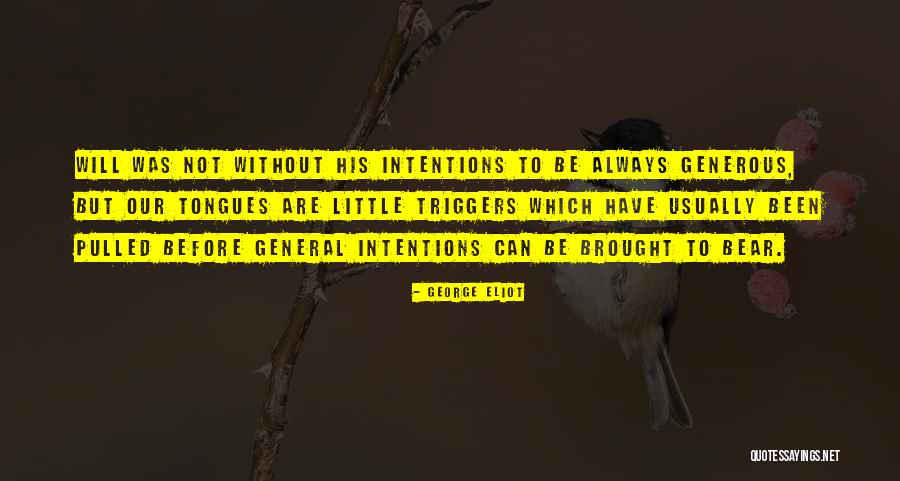 Picolinic Acid Quotes By George Eliot Picolinic Acid Quotes By George Eliot
