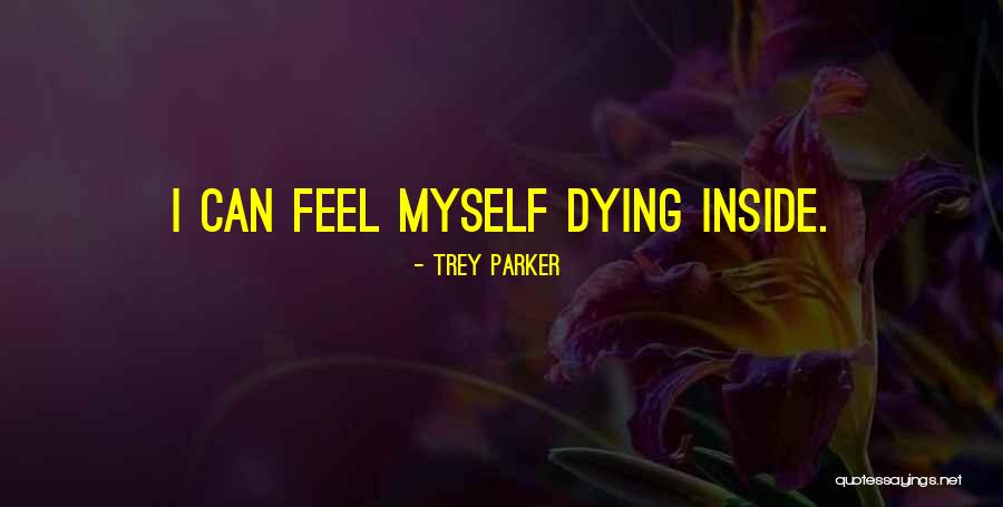 Picoliter Quotes By Trey Parker Picoliter Quotes By Trey Parker