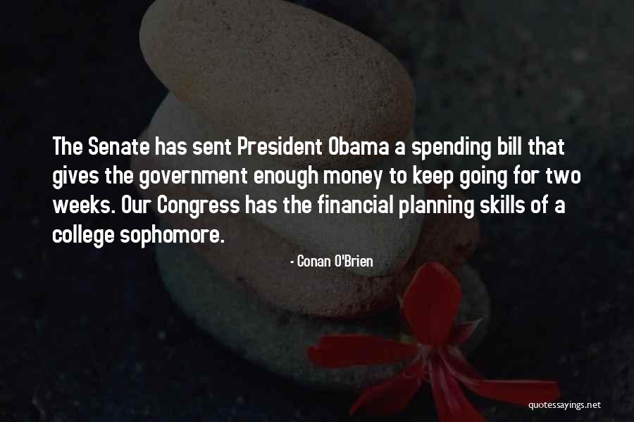 Piconets Quotes By Conan O'Brien Piconets Quotes By Conan O'Brien