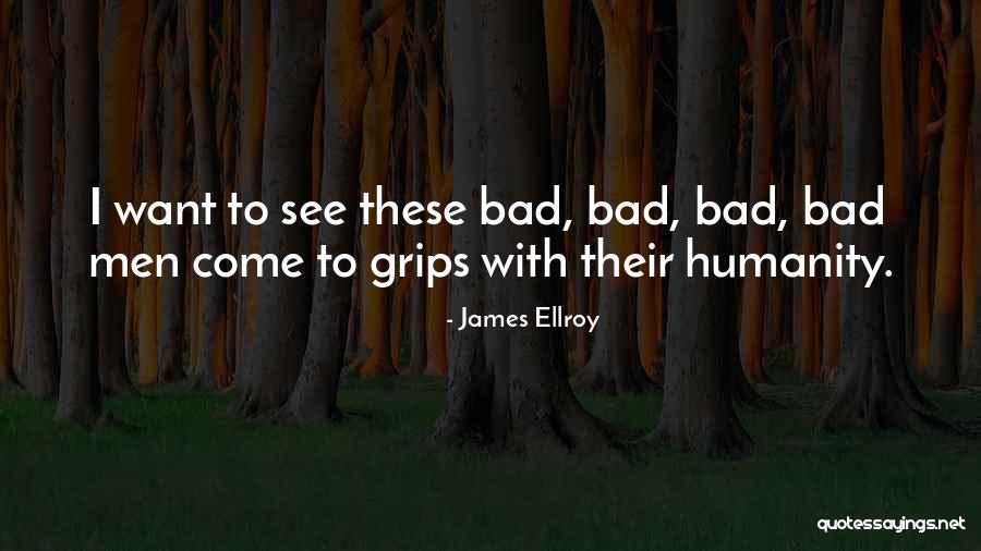 Piconets Quotes By James Ellroy