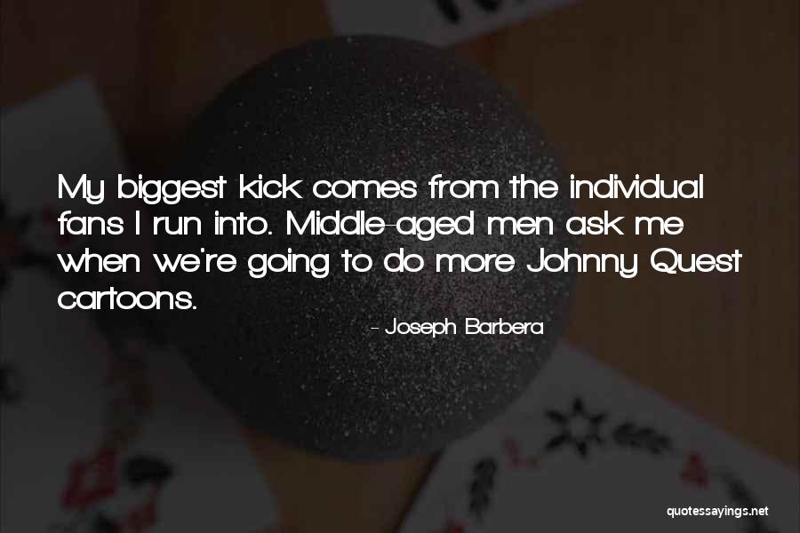 Piconets Quotes By Joseph Barbera Piconets Quotes By Joseph Barbera