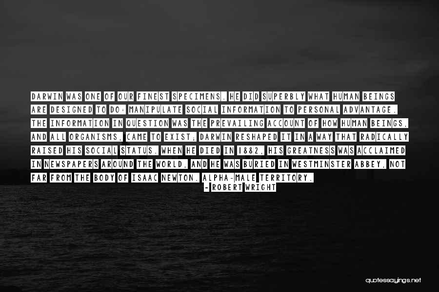 Piconico Quotes By Robert Wright Piconico Quotes By Robert Wright