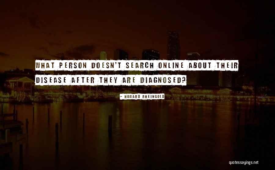 Piconio Quotes By Howard Rheingold Piconio Quotes By Howard Rheingold