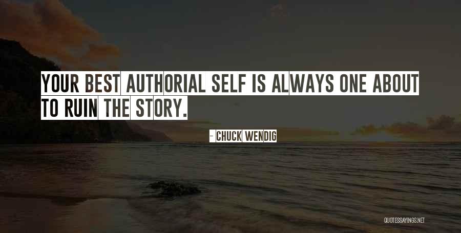 Picoult Pronunciation Quotes By Chuck Wendig Picoult Pronunciation Quotes By Chuck Wendig