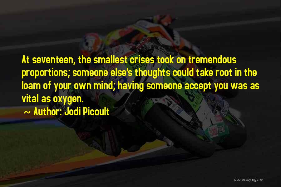 Picoult Quotes By Jodi Picoult