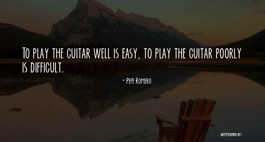 Picoult The Tenth Quotes By Pepe Romero Picoult The Tenth Quotes By Pepe Romero