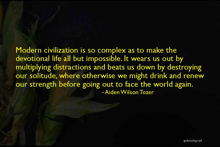 Picozzi Marina Quotes By Aiden Wilson Tozer Picozzi Marina Quotes By Aiden Wilson Tozer