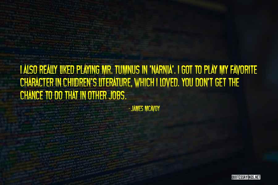 Picozzi Marina Quotes By James McAvoy Picozzi Marina Quotes By James McAvoy
