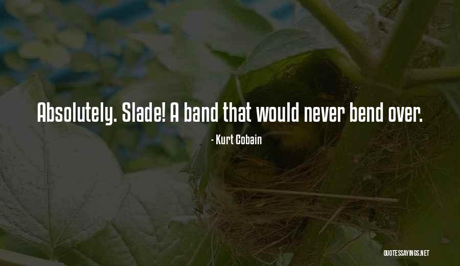 Picozzis Quotes By Kurt Cobain Picozzis Quotes By Kurt Cobain