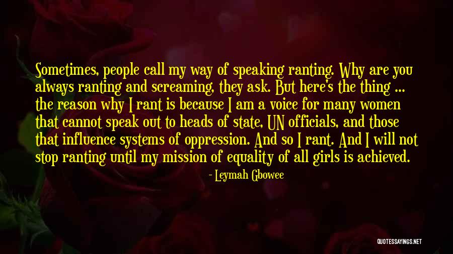 Picozzis Quotes By Leymah Gbowee Picozzis Quotes By Leymah Gbowee
