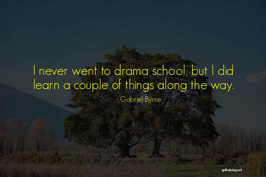 Picquart Georges Quotes By Gabriel Byrne Picquart Georges Quotes By Gabriel Byrne