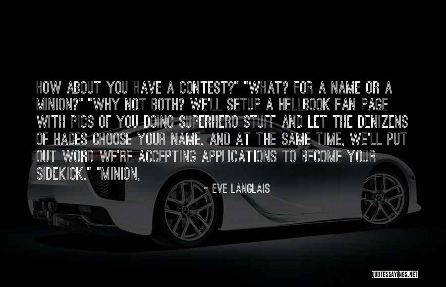 Pics An Quotes By Eve Langlais Pics An Quotes By Eve Langlais