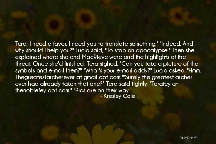 Pics On Quotes By Kresley Cole Pics On Quotes By Kresley Cole