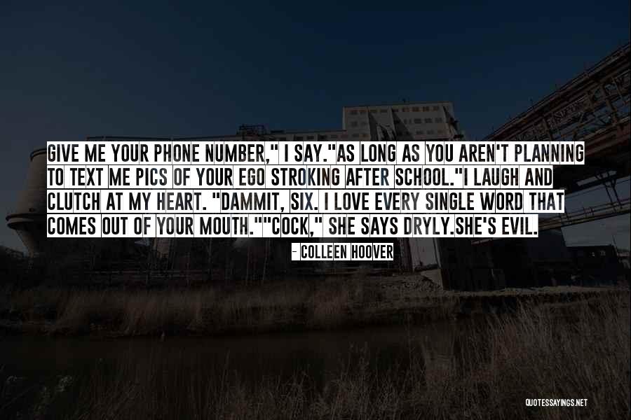 Pics W Quotes By Colleen Hoover Pics W Quotes By Colleen Hoover