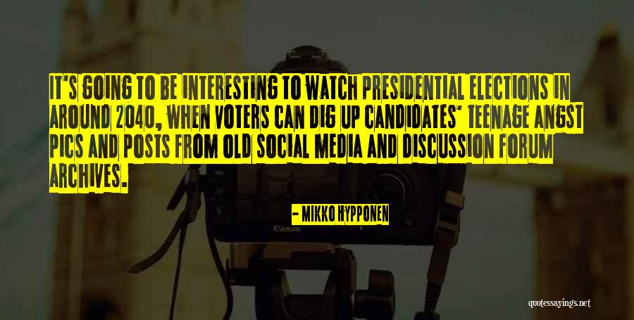 Pics W Quotes By Mikko Hypponen Pics W Quotes By Mikko Hypponen