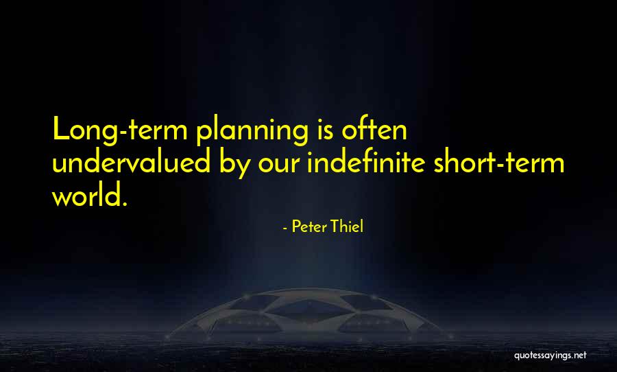 Pictar Quotes By Peter Thiel Pictar Quotes By Peter Thiel