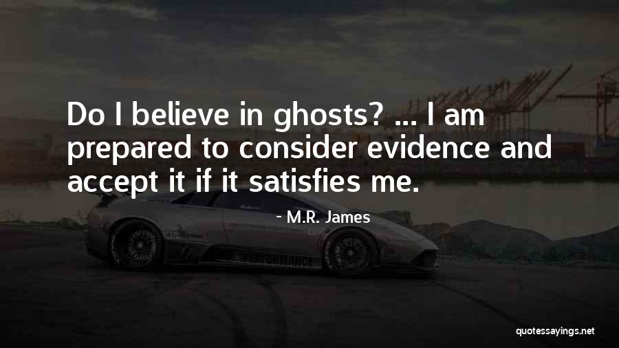Pictat Buburuze Quotes By M.R. James Pictat Buburuze Quotes By M.R. James