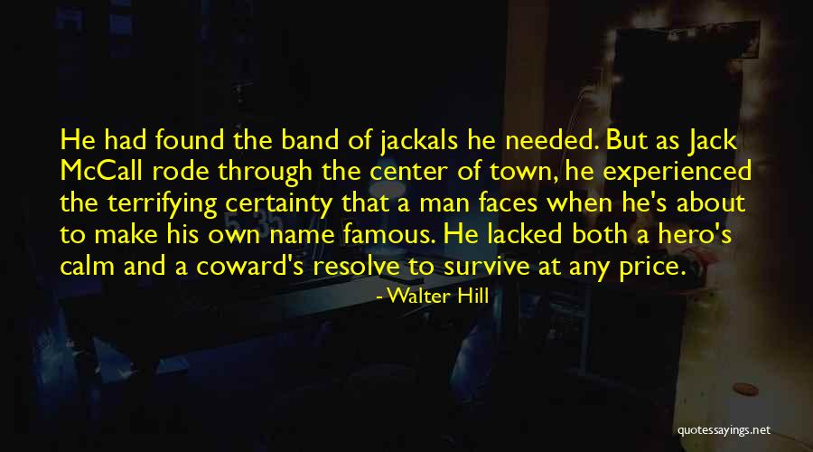 Pictat Buburuze Quotes By Walter Hill Pictat Buburuze Quotes By Walter Hill