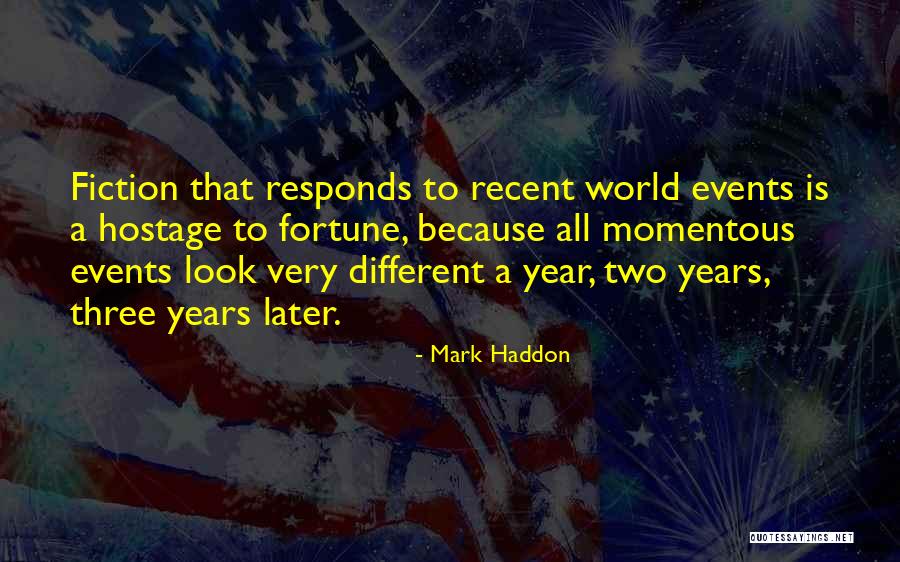 Picteaza Orasul Quotes By Mark Haddon Picteaza Orasul Quotes By Mark Haddon