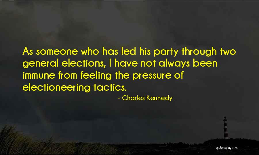 Pictezi Quotes By Charles Kennedy Pictezi Quotes By Charles Kennedy