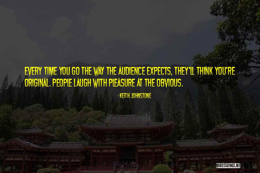 Pictography Game Quotes By Keith Johnstone Pictography Game Quotes By Keith Johnstone