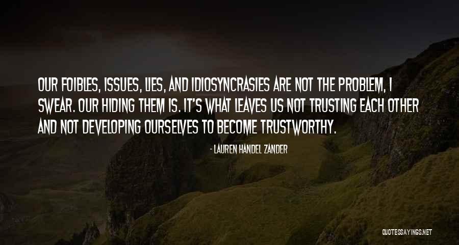 Picton Bay Quotes By Lauren Handel Zander Picton Bay Quotes By Lauren Handel Zander