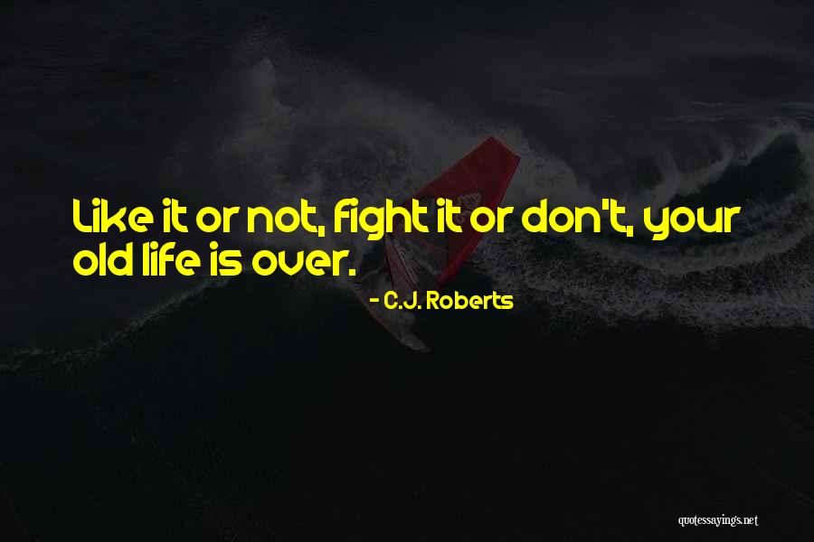 Picton Mahoney Quotes By C.J. Roberts