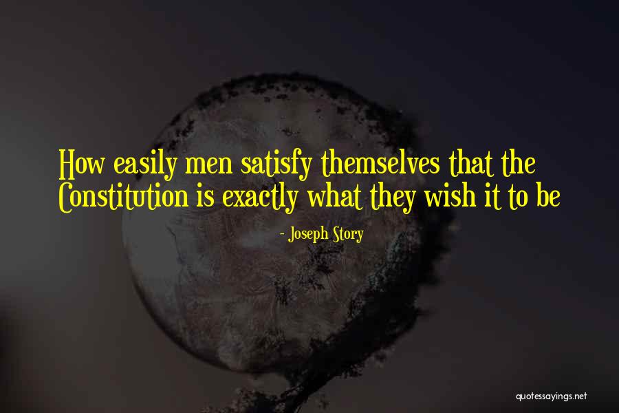 Pictor Ignotus Quotes By Joseph Story Pictor Ignotus Quotes By Joseph Story