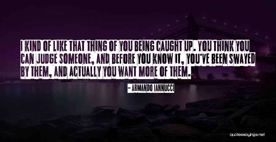 Pictorial Model Quotes By Armando Iannucci Pictorial Model Quotes By Armando Iannucci