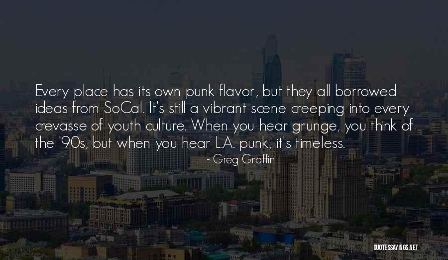 Pictorial Model Quotes By Greg Graffin Pictorial Model Quotes By Greg Graffin