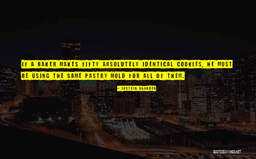 Pictorial Model Quotes By Jostein Gaarder Pictorial Model Quotes By Jostein Gaarder