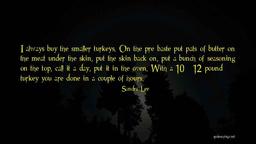 Pictorial Model Quotes By Sandra Lee Pictorial Model Quotes By Sandra Lee