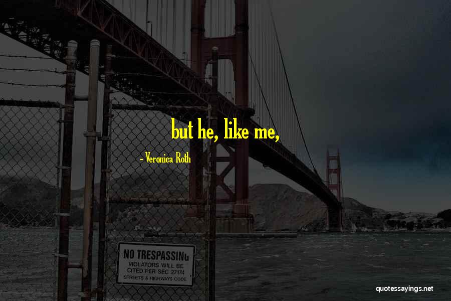 Pictorial Model Quotes By Veronica Roth Pictorial Model Quotes By Veronica Roth
