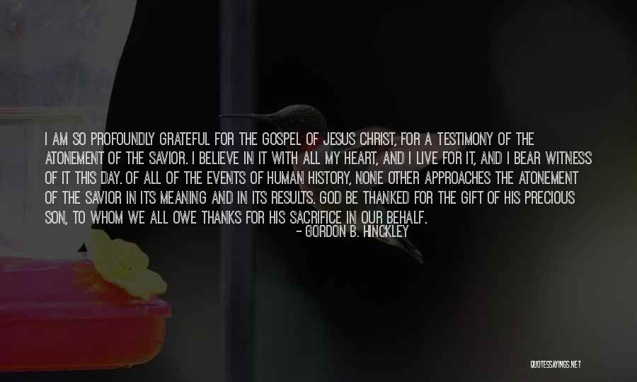 Pictorial Wise Quotes By Gordon B. Hinckley Pictorial Wise Quotes By Gordon B. Hinckley