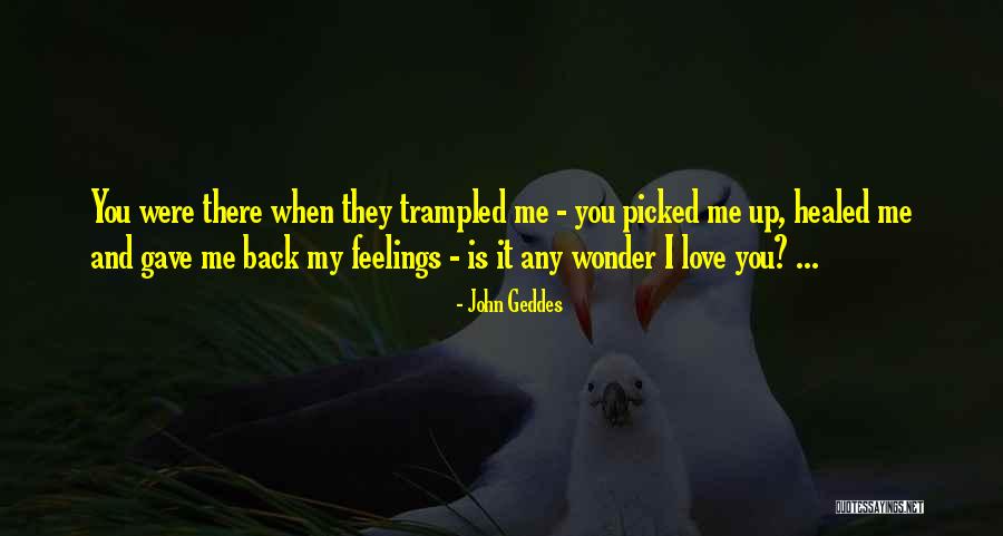 Pictorials Background Quotes By John Geddes Pictorials Background Quotes By John Geddes