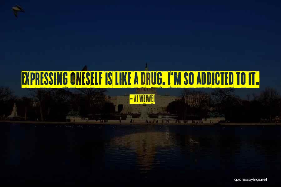 Picture Are Blessing Quotes By Ai Weiwei Picture Are Blessing Quotes By Ai Weiwei