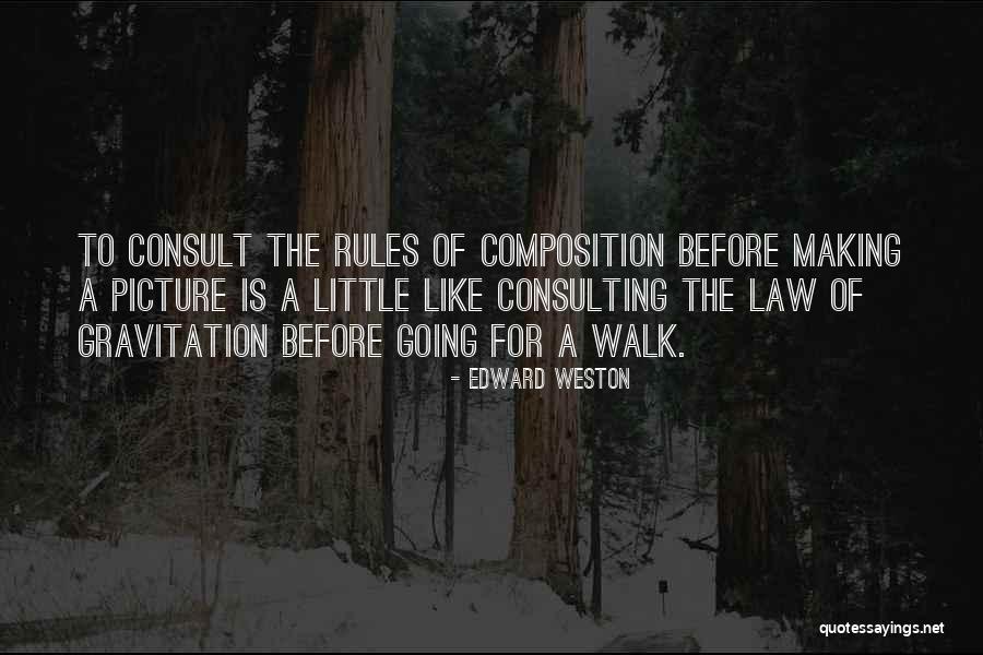 Picture Art Quotes By Edward Weston Picture Art Quotes By Edward Weston