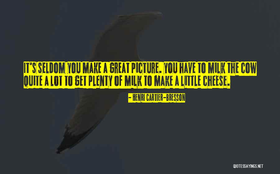 Picture Art Quotes By Henri Cartier-Bresson Picture Art Quotes By Henri Cartier-Bresson