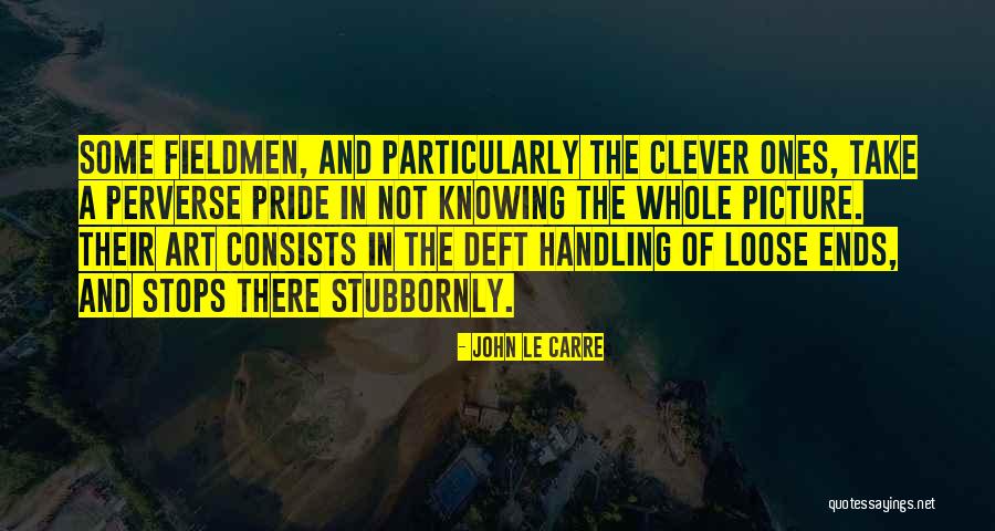 Picture Art Quotes By John Le Carre Picture Art Quotes By John Le Carre