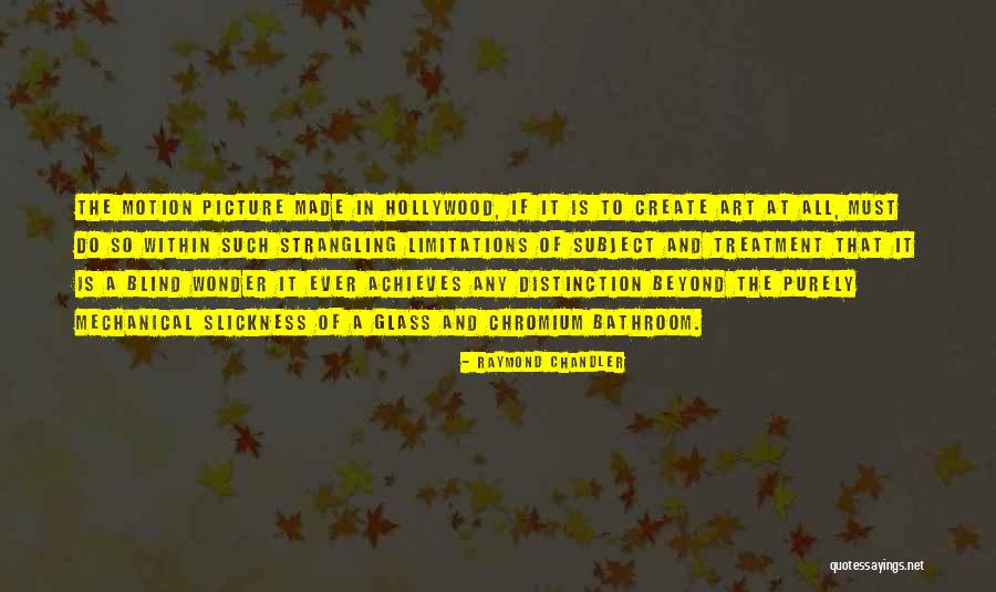 Picture Art Quotes By Raymond Chandler Picture Art Quotes By Raymond Chandler