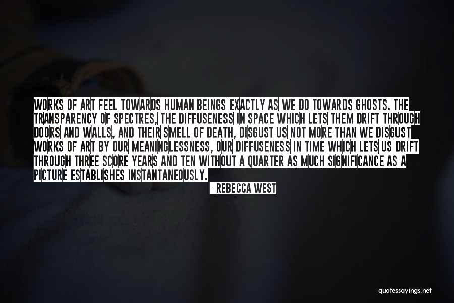 Picture Art Quotes By Rebecca West Picture Art Quotes By Rebecca West